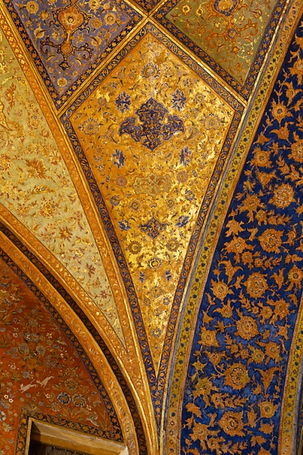 Ispahan-Palais des 40 colonnes-085